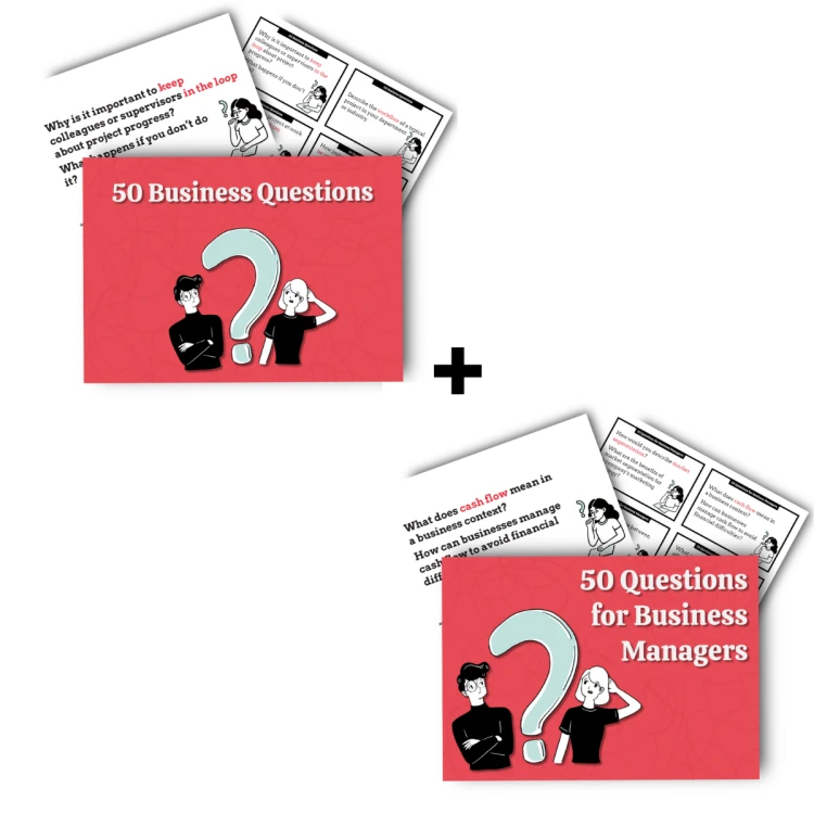 100 Qs for Business English cover shop.png