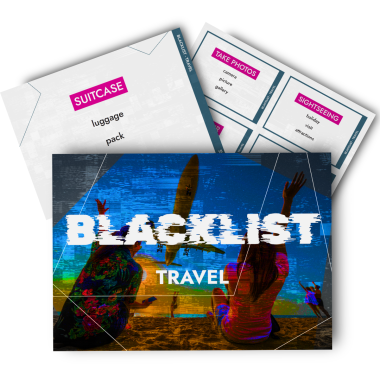 Blacklist - Travel