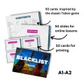 Blacklist - Travel info.jpg