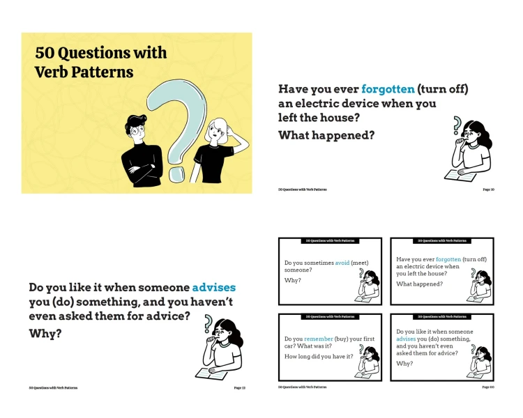 50 Questions Verb Patterns sample slides.jpg