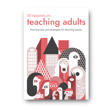50 Lessons on Teaching Adults