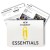 New Student Essentials shop cover
