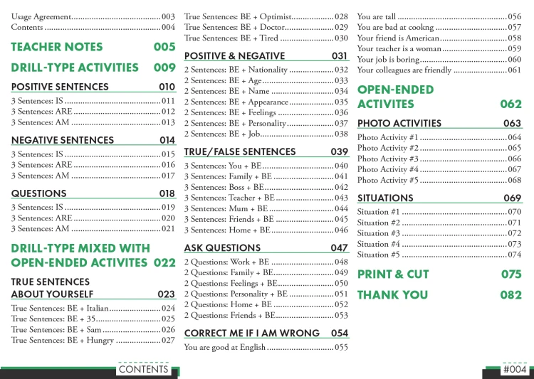 Basic Grammar Activities To Be Content.png
